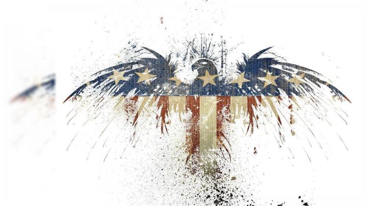 Patriotic Desktop Backgrounds (54+ images)