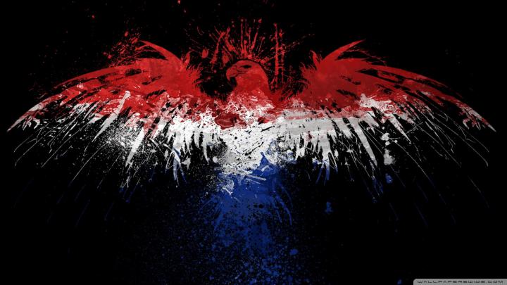 Patriotic Desktop Wallpaper (55+ images)