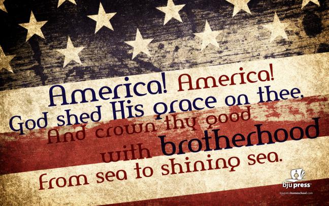 Patriotic Wallpapers and Screensavers (66+ images)