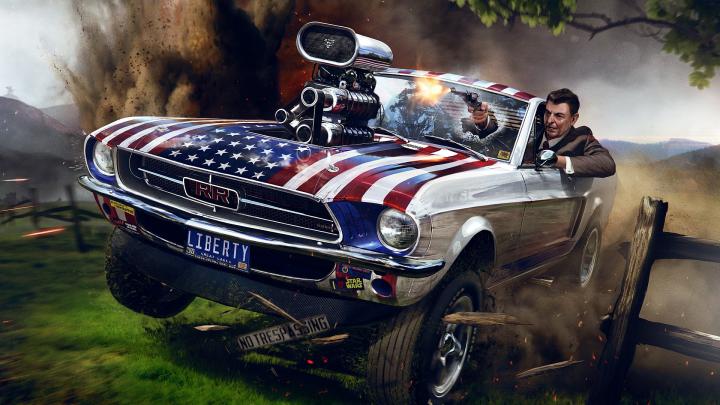 Patriotic wallpaper \u00b7\u2460 Download free cool High Resolution wallpapers 