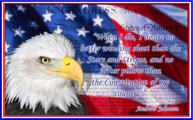 Patriotic Desktop Wallpapers