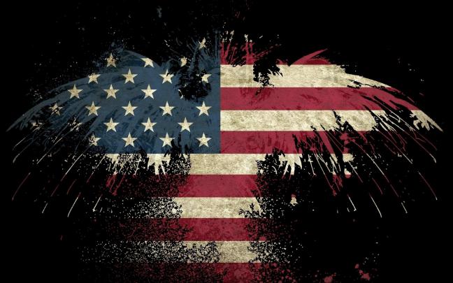 Patriotic Desktop Wallpaper (55+ images)