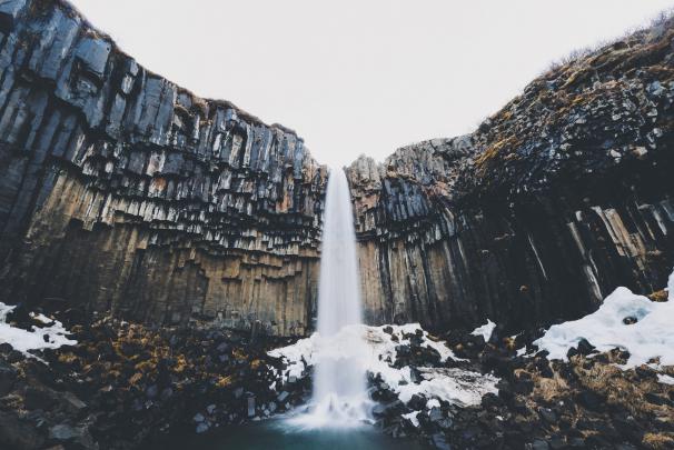 500px, Landscape, Photography, Waterfall, Iceland Wallpapers HD 