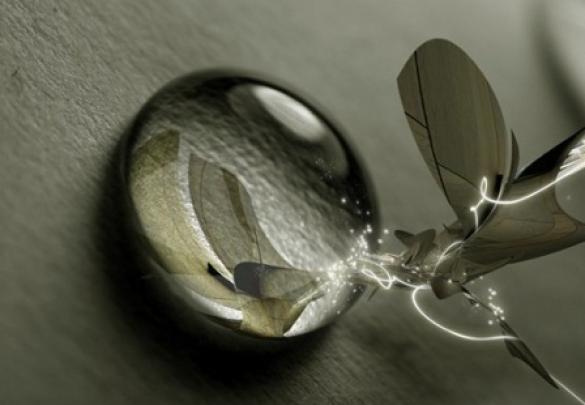 Most Beautiful Abstract Desktop Wallpapers - Wonderful Art Creation 