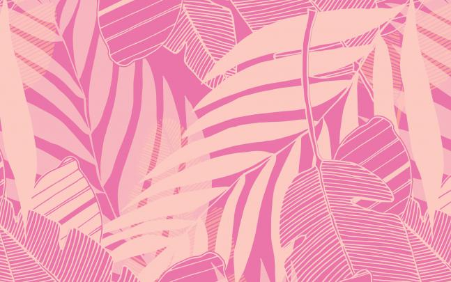 Aesthetic Laptop Backgrounds Pink \/ Aesthetic Pink Desktop Wallpapers 