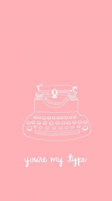 Pink Aesthetic Wallpapers