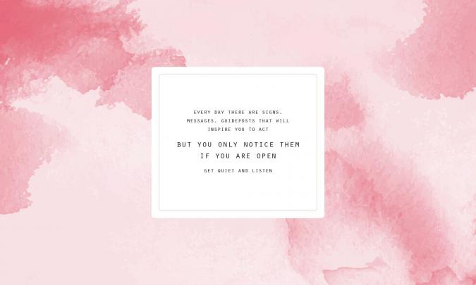 Pink Aesthetic Cute PC Wallpapers