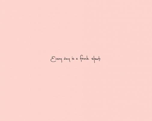 Pastel Pink Desktop Wallpapers