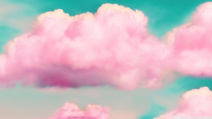 Pink Aesthetic 4k Wallpapers