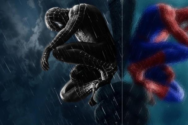 Spiderman wallpaper \u00b7\u2460 Download free stunning HD wallpapers for desktop 