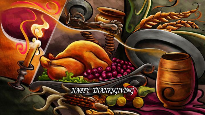 [49+] Thanksgiving Wallpaper 1920x1080 
