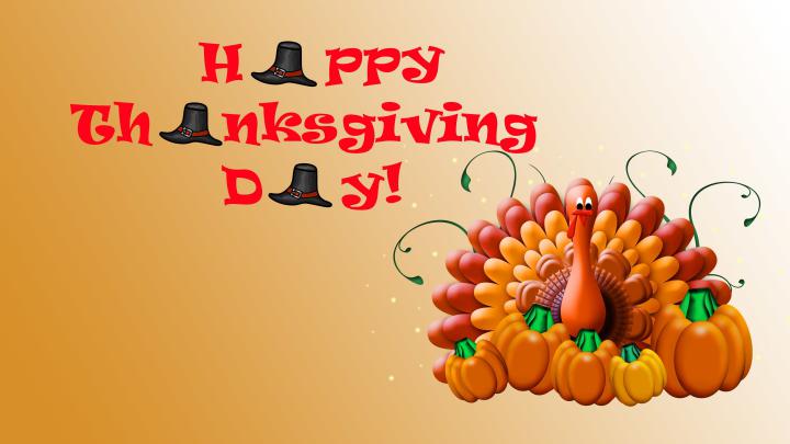 Thanksgiving Wallpaper 1920x1080 (73+ images)
