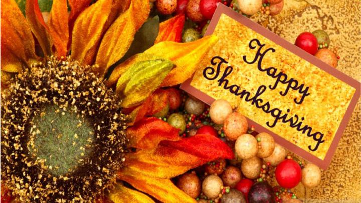 Thanksgiving Wallpaper 1920x1080 (73+ images)
