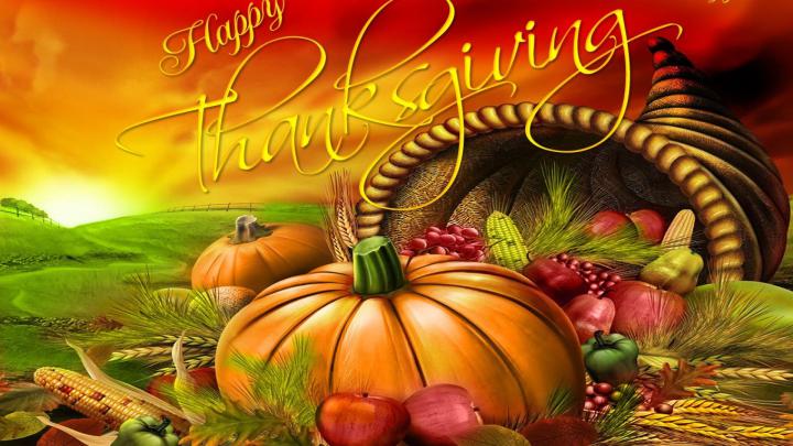 Thanksgiving Wallpaper 1920x1080 (73+ images)