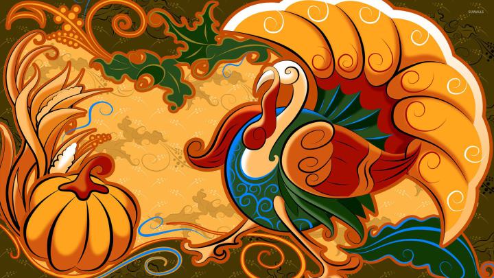 [49+] Thanksgiving Wallpaper 1920x1080 