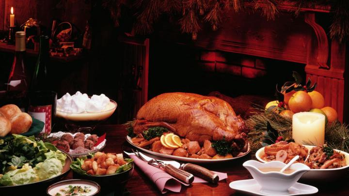 Thanksgiving Wallpaper 1920x1080 (73+ images)
