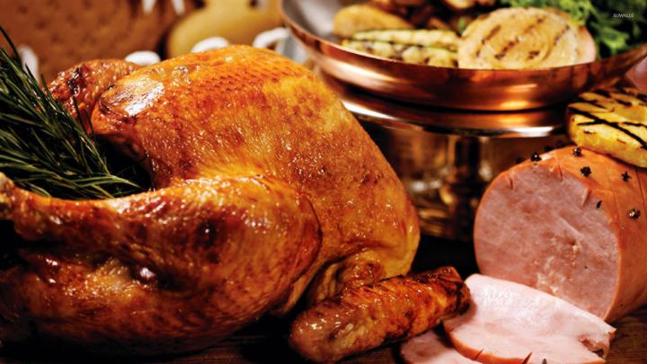 [49+] Thanksgiving Wallpaper 1920x1080 