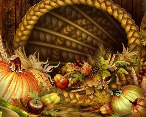 Free download Thanksgiving wallpaper [1920x1080] for your Desktop 