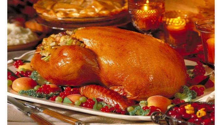 Thanksgiving Wallpaper 1920x1080 (73+ images)