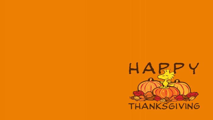 Thanksgiving Wallpaper 1920x1080 -