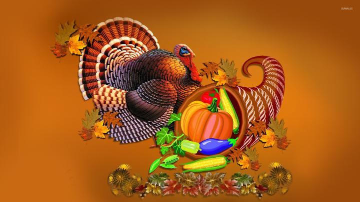 [49+] Thanksgiving Wallpaper 1920x1080 