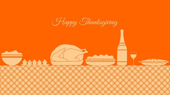 Thanksgiving Wallpaper 1920x1080 (73+ images)
