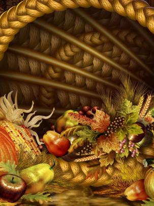 Free download Thanksgiving wallpaper [1920x1080] for your Desktop 