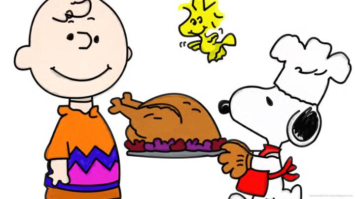 Thanksgiving Wallpaper 1920x1080 -