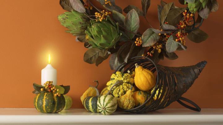[49+] Thanksgiving Wallpaper 1920x1080 