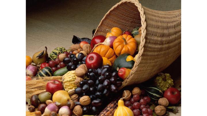 Thanksgiving Wallpaper 1920x1080 (73+ images)
