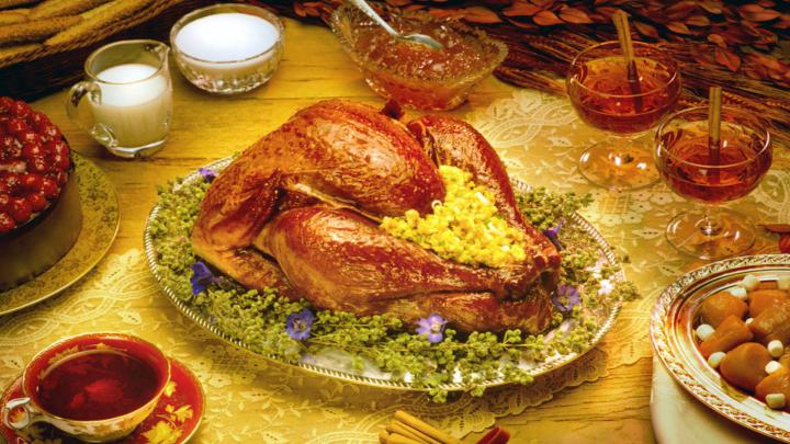 [49+] Thanksgiving Wallpaper 1920x1080 