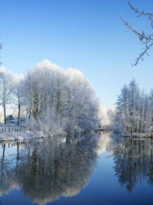 Free download Landscapes Winter Wallpaper 1920x1080 Landscapes Winter 