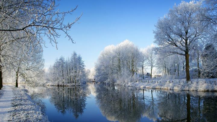 Winter Wallpaper - Winter Wallpaper 1920x1080 Hd - 1920x1080 - Download 