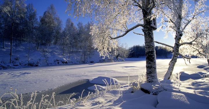 Wallpaper Hd 1920X1080 Kostenlos Winter \/ Winter Wallpaper Pack 