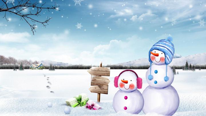 Cute Winter Vertical Wallpaper Hd - Cute Winter Wallpaper Hd 