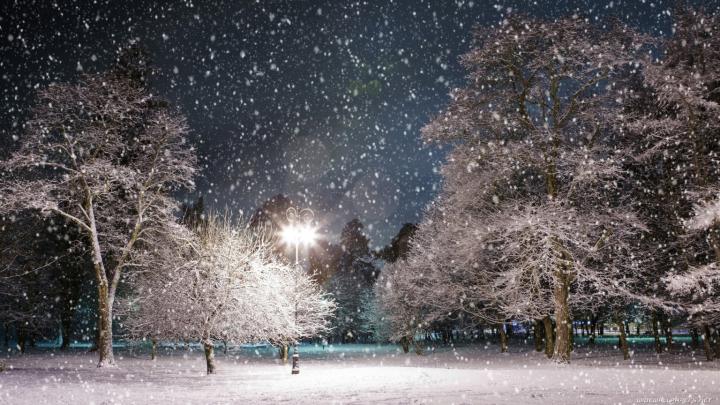 Free download Nature Winter Wallpaper 1920x1080 Nature Winter Season 
