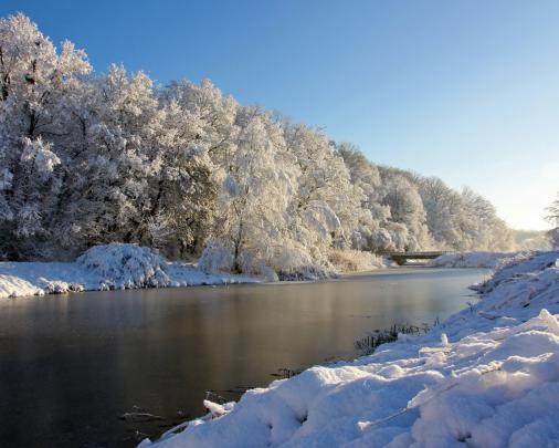 Free download Winter Wallpaper 1920X1080 HD Wallpaper WallpaperMinecom 