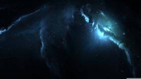 Dual Screen Desktop Wallpaper