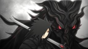 Madara Desktop Wallpaper
