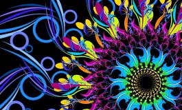 Neon Wallpaper Desktop