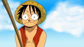 One Piece 1920x1080 Wallpaper