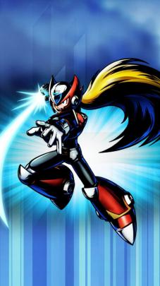 Mega Man Wallpaper Phone (72+ images)
