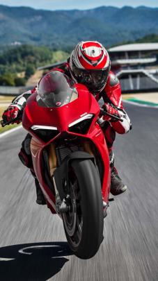 Ducati Panigale V4 4K Wallpapers - Top Free Ducati Panigale V4 4K 