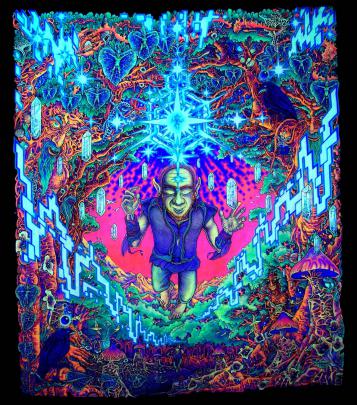 DMT iPhone Wallpapers - Top Free DMT iPhone Backgrounds - WallpaperAccess