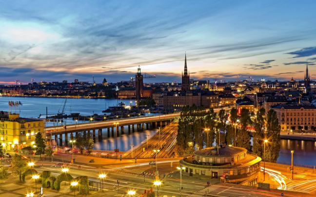 Swedish Wallpaper (63+ images)