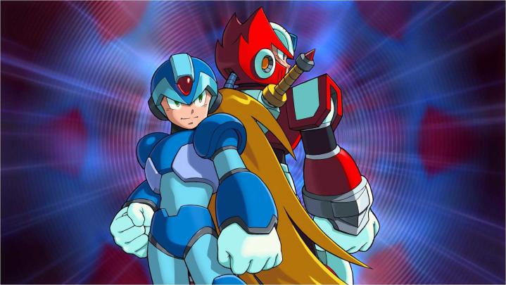 Megaman Wallpapers (68+ background pictures)