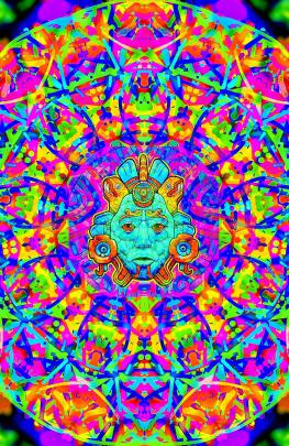DMT iPhone Wallpapers - Top Free DMT iPhone Backgrounds - WallpaperAccess
