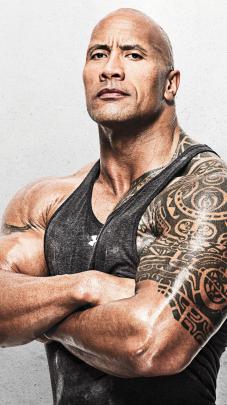 Dwayne Johnson Phone Wallpapers - Top Free Dwayne Johnson Phone 