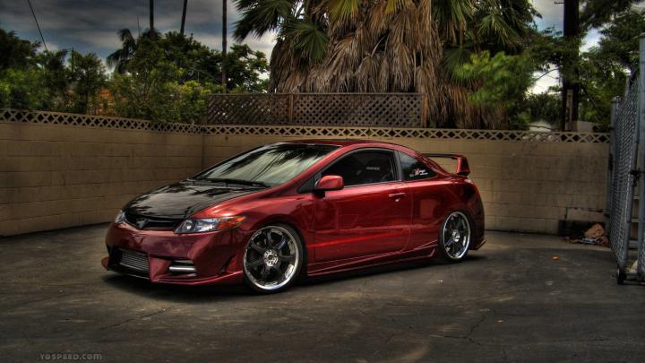 Vtec Wallpaper (51+ images)