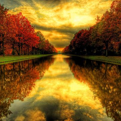 53+ Screensavers and Wallpaper Autumn Scene